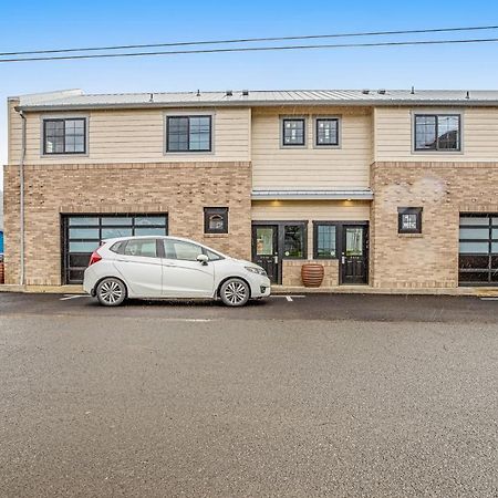 Dungeness Suite ガリバルディ エクステリア 写真